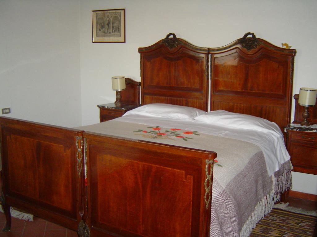 Antica Posta Vila San Gimignano Quarto foto
