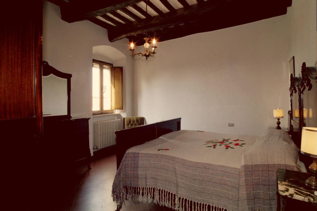 Antica Posta Vila San Gimignano Quarto foto